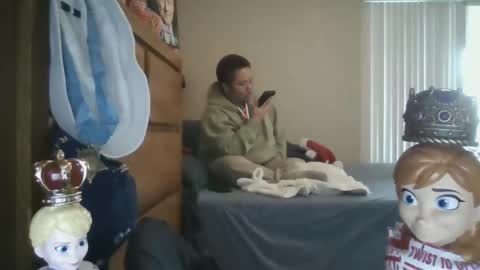 Snapshot of oorah1775 chatting on 12-24-24, 04:19 oorah1775 online show from 12-24-24, 04:19