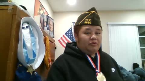 Snapshot of oorah1775 chatting on 12-27-24, 10:12 oorah1775 online show from 12-27-24, 10:12