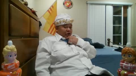 Snapshot of oorah1775 chatting on 03-01-25, 02:59 oorah1775 online show from 03-01-25, 02:59