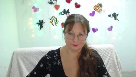 Vanessa online show from 02-24-25, 12:16