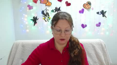 Vanessa online show from 02-26-25, 06:04