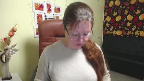 Vanessa online show from 11-21-25, 07:07