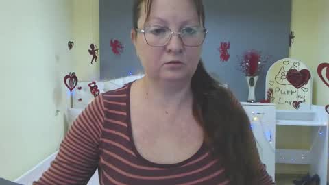 Vanessa online show from 02-13-26, 09:38