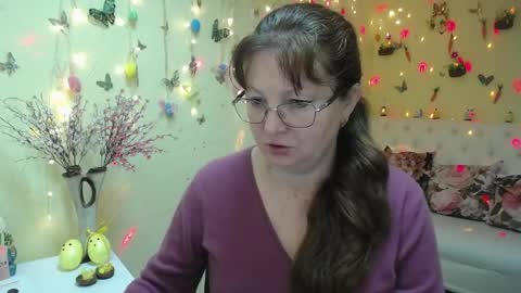 Vanessa online show from 04-03-26, 05:05