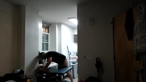 Snapshot of opalockajoe chatting on 12-09-24, 12:45 TsJojo online show from 12-09-24, 12:45