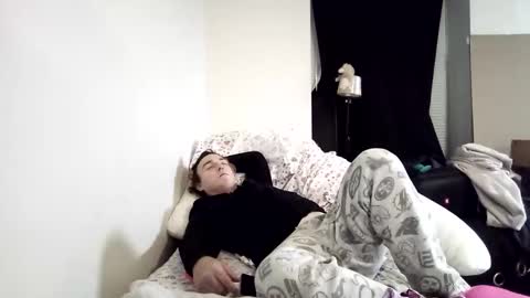 Snapshot of opalockajoe chatting on 01-07-25, 12:34 TsJojo online show from 01-07-25, 12:34