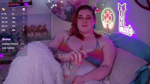 Opal online show from 12-17-24, 10:01