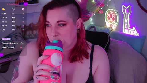 Opal online show from 01-26-25, 08:14