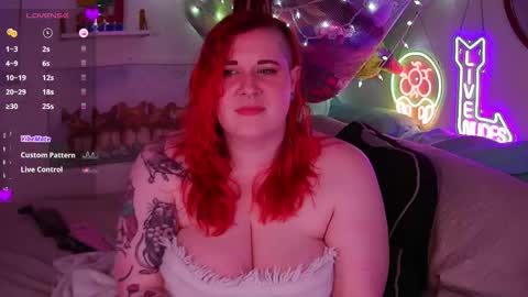 Opal online show from 09-10-25, 07:08