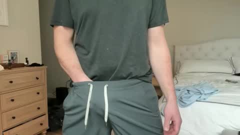 Horny and Bicurious online show from 03-19-26, 08:02