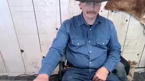 Snapshot of openmindedcowboy chatting on 12-24-24, 07:00 kinkynerd online show from 12-24-24, 07:00