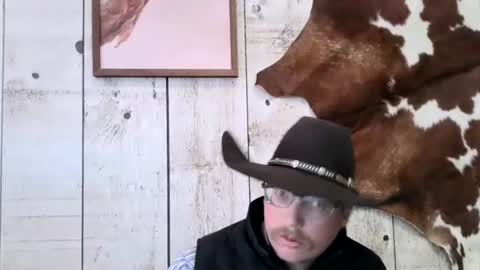 Snapshot of openmindedcowboy chatting on 02-22-25, 08:31 kinkynerd online show from 02-22-25, 08:31