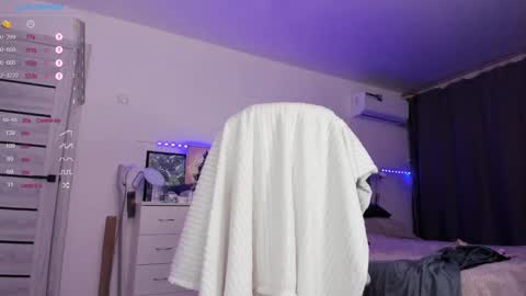 Ophelia online show from 02-02-25, 12:57