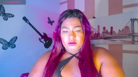 OpraxBell online show from 11-25-25, 03:06