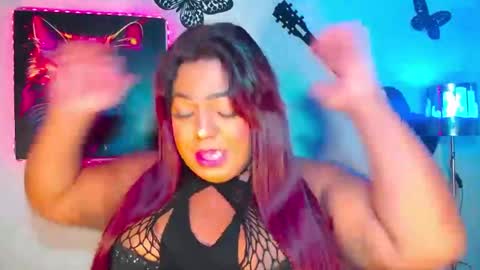 OpraxBell online show from 04-08-26, 02:00