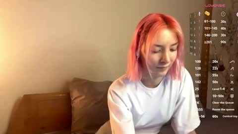 Coraline online show from 03-23-26, 06:45