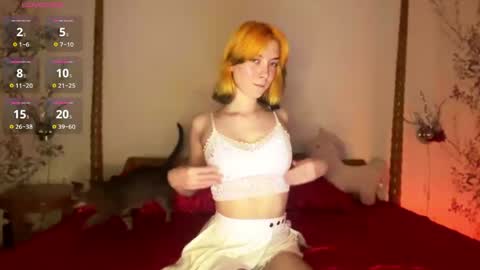 Coraline online show from 05-12-26, 07:44