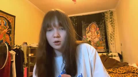 Leslie online show from 05-29-26, 04:49