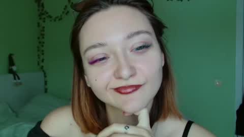 Melani  online show from 01-09-26, 10:51