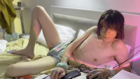 Justin online show from 02-10-26, 07:18