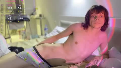 Justin online show from 02-11-26, 08:36