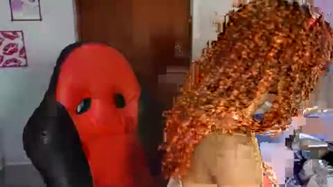 ORANGE ANGEL online show from 02-20-26, 12:05