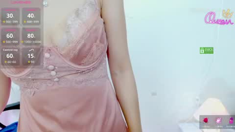 Candy online show from 05-15-26, 01:45