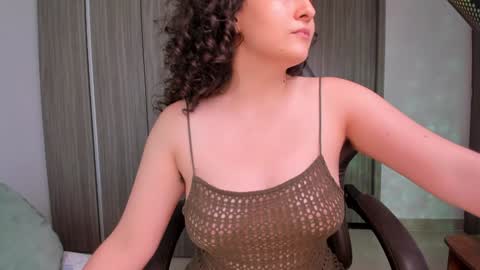 Claire online show from 02-07-25, 12:42