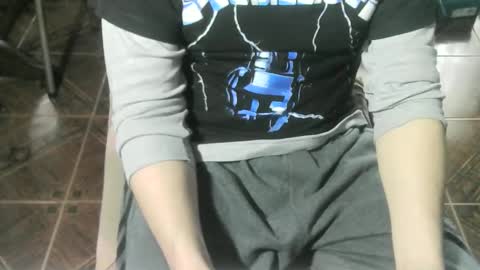 Ore online show from 09-15-25, 02:06