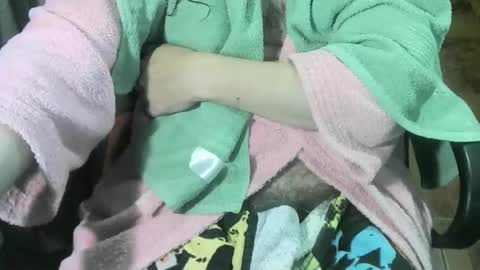 Ore online show from 11-07-25, 04:34