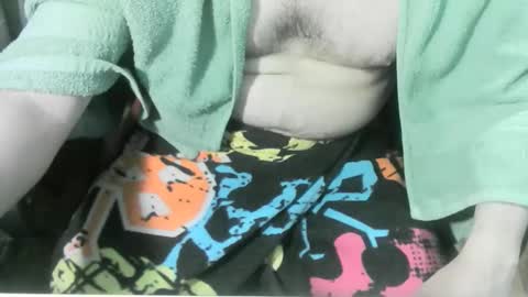 Ore online show from 11-18-25, 01:44