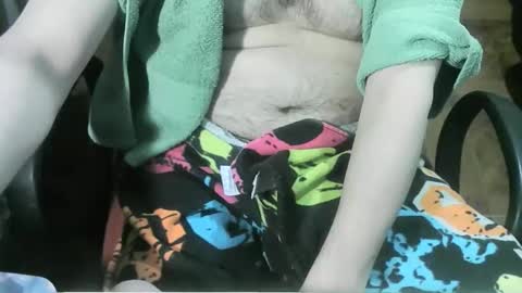 Ore online show from 11-19-25, 01:05