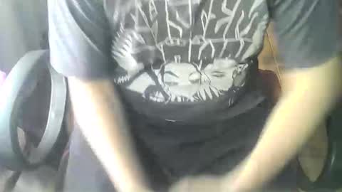 Ore online show from 12-14-25, 02:00