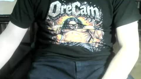 Snapshot of ore_cam chatting on 04-22-26, 11:50 Ore online show from 04-22-26, 11:50