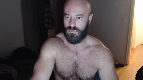 The Oregon Lumberjack online show from 12-07-24, 01:29