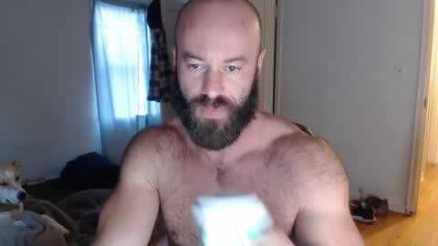 The Oregon Lumberjack online show from 12-08-24, 04:50