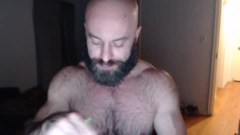 The Oregon Lumberjack online show from 12-12-24, 04:59