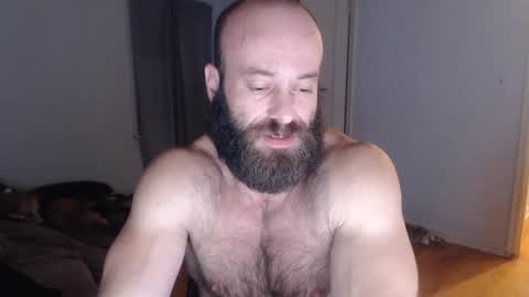 The Oregon Lumberjack online show from 12-26-24, 02:33