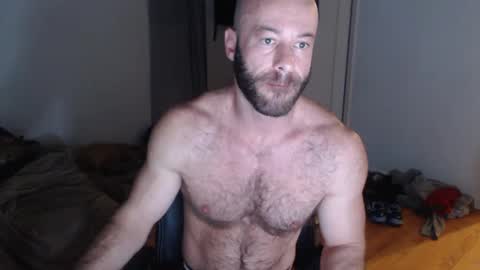 The Oregon Lumberjack online show from 01-23-25, 03:01