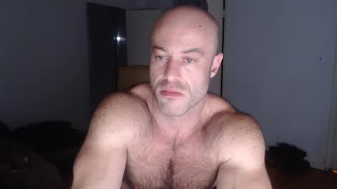 The Oregon Lumberjack online show from 02-04-25, 03:44