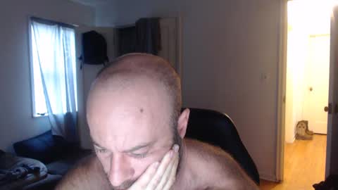 The Oregon Lumberjack online show from 02-18-25, 03:54