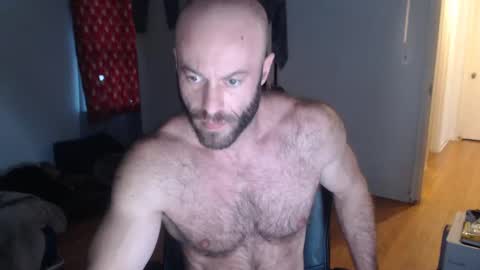 The Oregon Lumberjack online show from 02-26-25, 03:08