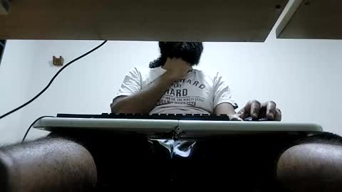 orfeuanonimo online show from 09-17-25, 12:12