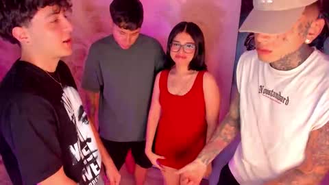 MOD YOSH Faruk Ashley and Goyer online show from 03-28-26, 01:49