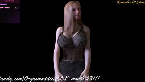 Snapshot of orgasmaddictcl chatting on 02-25-25, 03:16 orgasmaddictcl online show from 02-25-25, 03:16