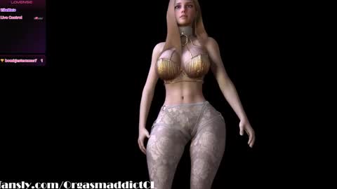 Snapshot of orgasmaddictcl chatting on 03-05-25, 12:00 orgasmaddictcl online show from 03-05-25, 12:00