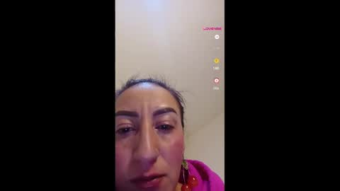 oriana_111 online show from 03-20-26, 03:00