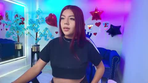 Oriana  online show from 02-16-26, 11:50