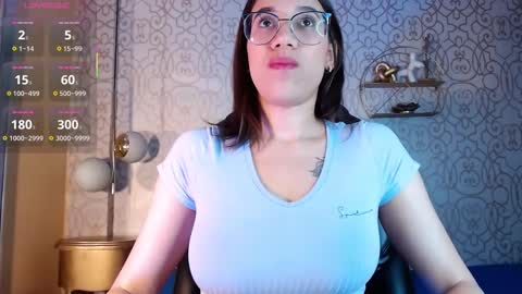 oriana_gh online show from 03-02-25, 06:27