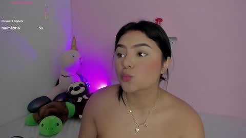 Miss Guzman  online show from 11-15-25, 01:25